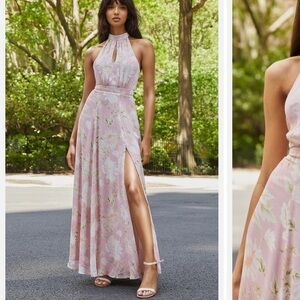 Yumi Kim High Demand Maxi Dress
